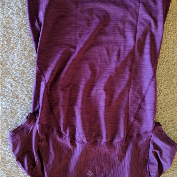 Athleta workout top - Picture 2 of 5